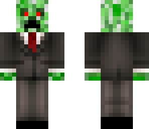 mad creeper