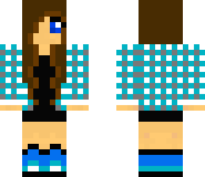 edit of somerandomkat's skin