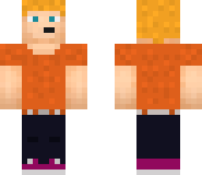 the_ouk's skin v2