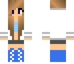 my new skin edit