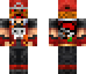 pokemon viking