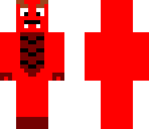 devil