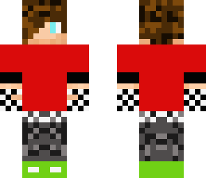 a skin