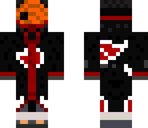 my version of tobi