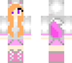 my friends skin