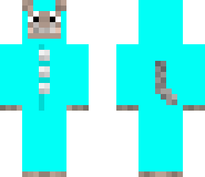 onezie wolf