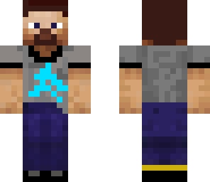 steve