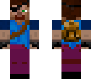 centali steve