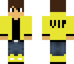 vip king