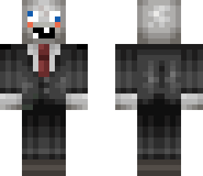 derpy slenderman