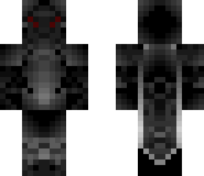 demonic warlord