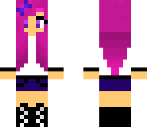 emo girl