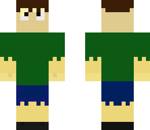 zombi bob