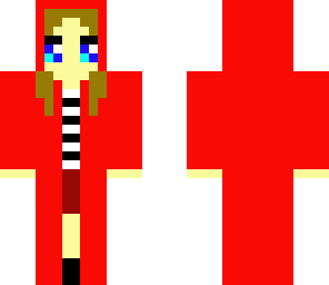 red riding hood