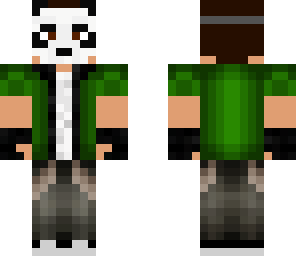kasper panda