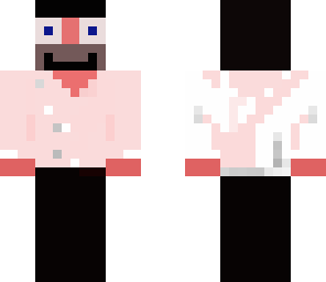 jtp plays minecraft skinm