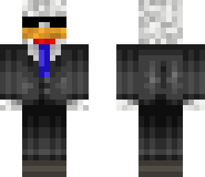 chicken 007