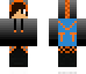 my clan skin
