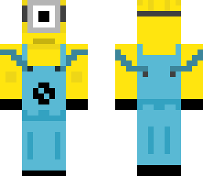 minion 