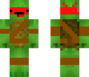 tortuga ninja