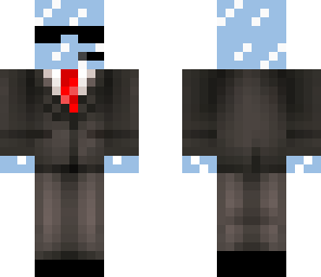 ice men