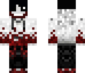 jeff the killer creepypasta