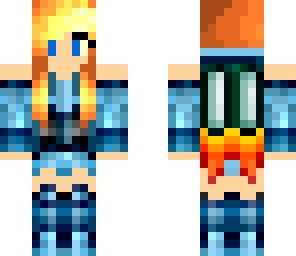 girl