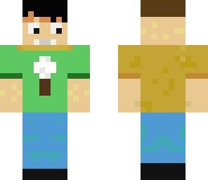 jahova green