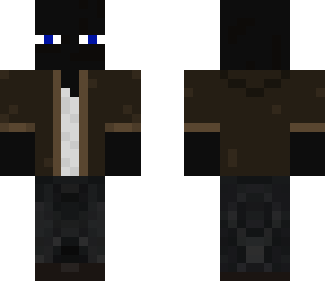 ender nico