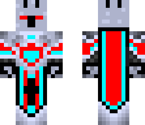 awesome knight