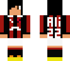 footballer