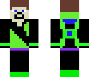 space hero
