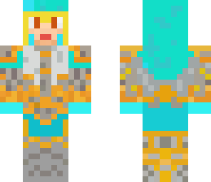 riven