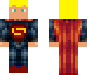 superman