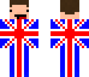 britlandman