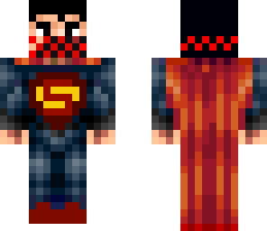 super man ksa