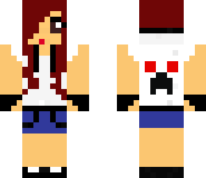 my skin