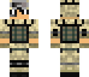 epic army patrol