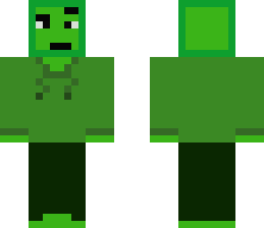 improved the typical slime
