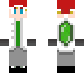 lab olle santa
