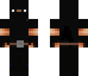 cool ninja