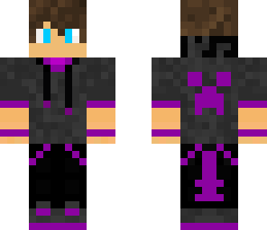 my best skin also me in real life