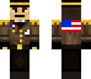 army officer for thegreatpeanut13