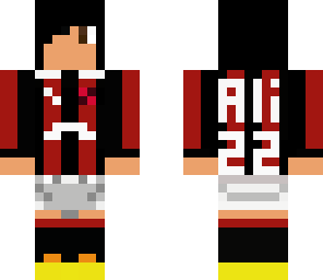 footballer 2