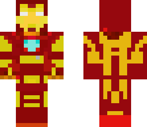 ironman