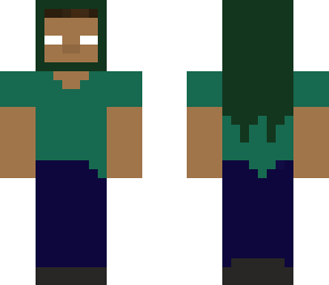 take back the night herobrine