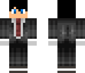 chico elegante