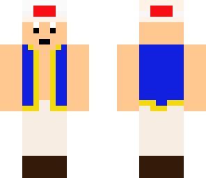 toad