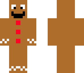 gingerbreadman