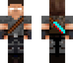 dark hunter